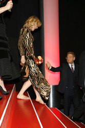 'Cinderella' Premiere, Berlinale 2015