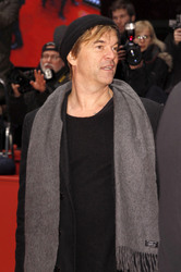 Goldener Ehrenbär Verleihung, Berlinale 2015