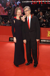 Goldener Ehrenbär Verleihung, Berlinale 2015
