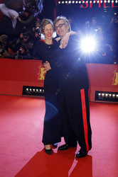 Goldener Ehrenbär Verleihung, Berlinale 2015