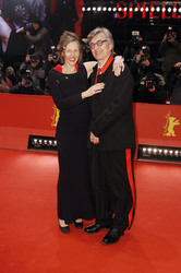 Goldener Ehrenbär Verleihung, Berlinale 2015