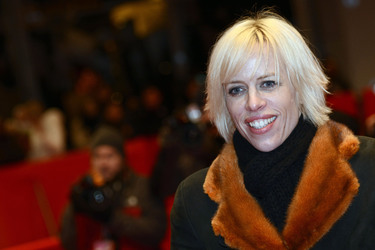 Goldener Ehrenbär Verleihung, Berlinale 2015