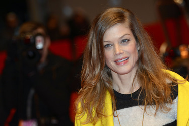 Goldener Ehrenbär Verleihung, Berlinale 2015