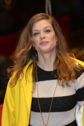 Goldener Ehrenbär Verleihung, Berlinale 2015