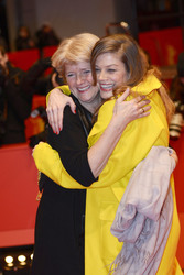 Goldener Ehrenbär Verleihung, Berlinale 2015