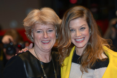 Goldener Ehrenbär Verleihung, Berlinale 2015
