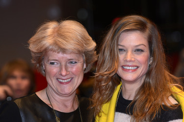Goldener Ehrenbär Verleihung, Berlinale 2015