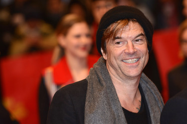 Goldener Ehrenbär Verleihung, Berlinale 2015