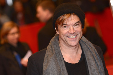 Goldener Ehrenbär Verleihung, Berlinale 2015