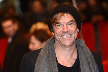 Goldener Ehrenbär Verleihung, Berlinale 2015