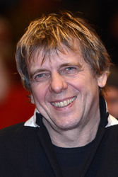 Goldener Ehrenbär Verleihung, Berlinale 2015