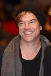 Goldener Ehrenbär Verleihung, Berlinale 2015