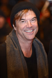 Goldener Ehrenbär Verleihung, Berlinale 2015