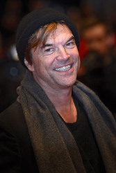 Goldener Ehrenbär Verleihung, Berlinale 2015