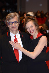 Goldener Ehrenbär Verleihung, Berlinale 2015