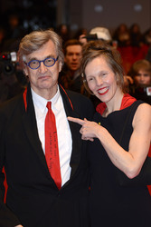 Goldener Ehrenbär Verleihung, Berlinale 2015