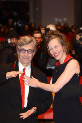 Goldener Ehrenbär Verleihung, Berlinale 2015