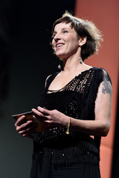 Goldener Ehrenbär Verleihung, Berlinale 2015