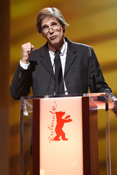 Goldener Ehrenbär Verleihung, Berlinale 2015