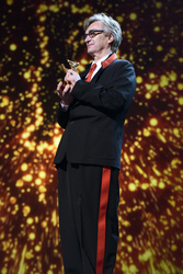 Goldener Ehrenbär Verleihung, Berlinale 2015