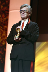 Goldener Ehrenbär Verleihung, Berlinale 2015