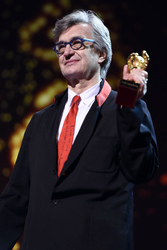 Goldener Ehrenbär Verleihung, Berlinale 2015