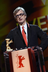 Goldener Ehrenbär Verleihung, Berlinale 2015