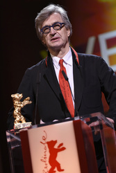 Goldener Ehrenbär Verleihung, Berlinale 2015