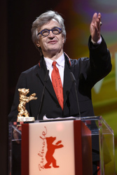 Goldener Ehrenbär Verleihung, Berlinale 2015