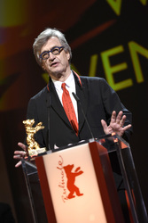 Goldener Ehrenbär Verleihung, Berlinale 2015