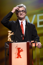 Goldener Ehrenbär Verleihung, Berlinale 2015