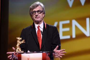 Goldener Ehrenbär Verleihung, Berlinale 2015