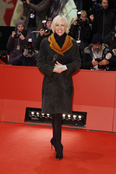 Goldener Ehrenbär Verleihung, Berlinale 2015