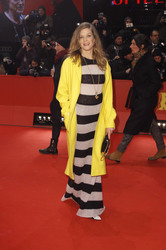 Goldener Ehrenbär Verleihung, Berlinale 2015