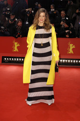 Goldener Ehrenbär Verleihung, Berlinale 2015