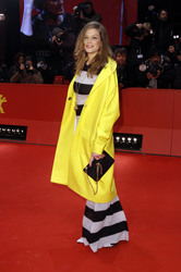 Goldener Ehrenbär Verleihung, Berlinale 2015