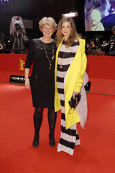 Goldener Ehrenbär Verleihung, Berlinale 2015