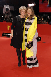 Goldener Ehrenbär Verleihung, Berlinale 2015