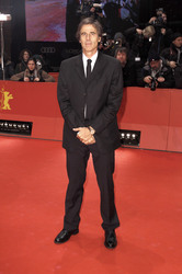 Goldener Ehrenbär Verleihung, Berlinale 2015