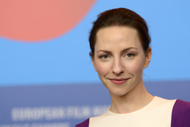 'Elser' Pressekonferenz, Berlinale 2015