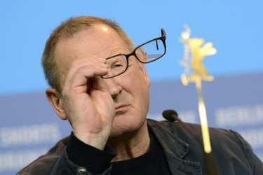 'Elser' Pressekonferenz, Berlinale 2015