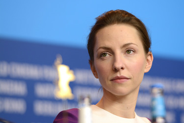 'Elser' Pressekonferenz, Berlinale 2015