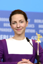 'Elser' Pressekonferenz, Berlinale 2015