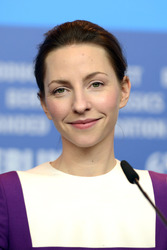 'Elser' Pressekonferenz, Berlinale 2015