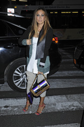 Fendi New York Flagship Boutique-Einweihungs-Party, Fashion Week New York