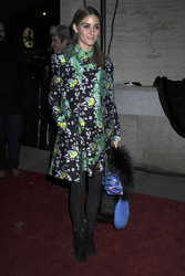 Fendi New York Flagship Boutique-Einweihungs-Party, Fashion Week New York