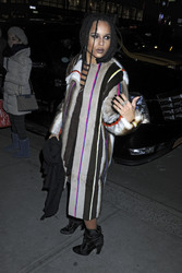 Fendi New York Flagship Boutique-Einweihungs-Party, Fashion Week New York