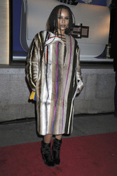 Fendi New York Flagship Boutique-Einweihungs-Party, Fashion Week New York