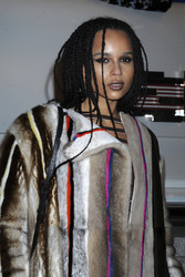 Fendi New York Flagship Boutique-Einweihungs-Party, Fashion Week New York