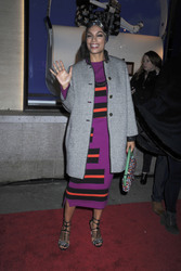 Fendi New York Flagship Boutique-Einweihungs-Party, Fashion Week New York